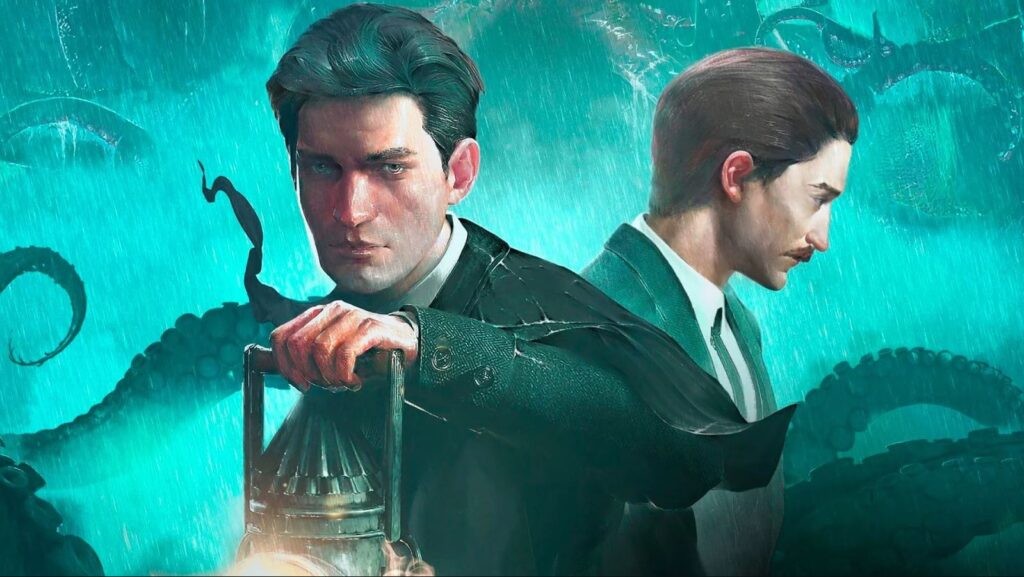 Sherlock Holmes The Awakened, recensione
