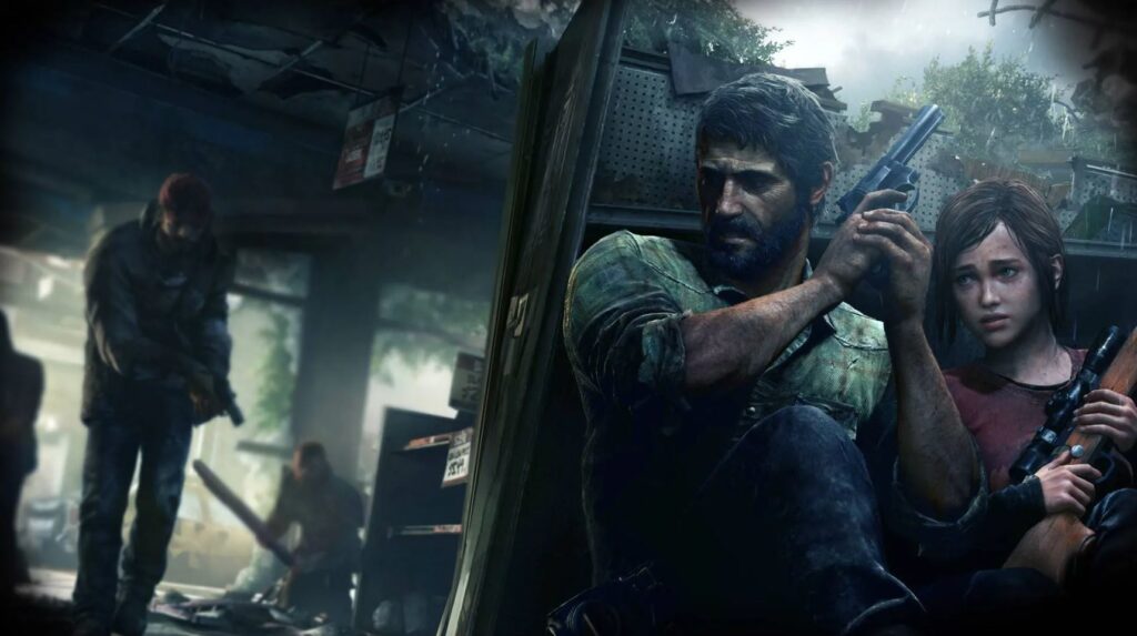 The Last of Us Part I, recensione