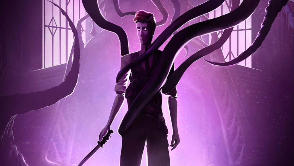 The Last Case of Benedict Fox, recensione