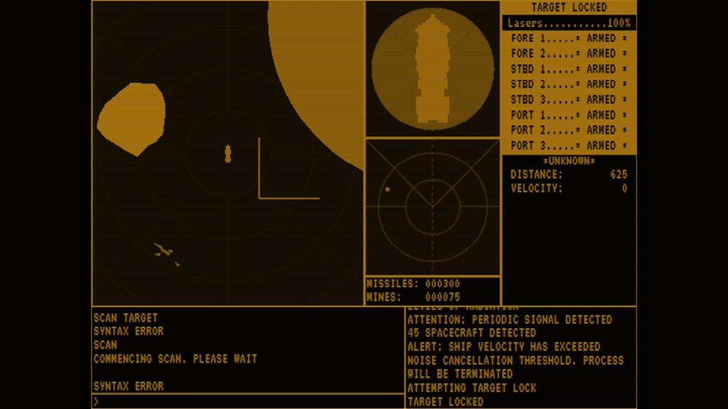 Astra Protocol 2