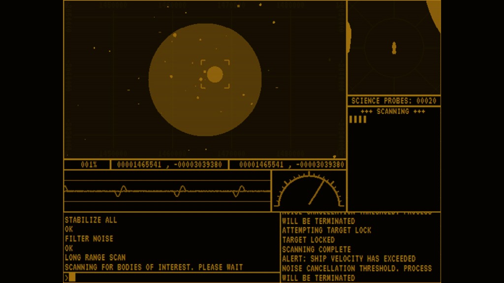 Astra Protocol 2