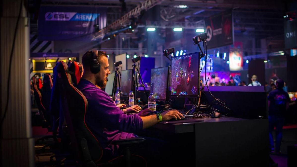 Guida pratica agli eSports: dalle leghe private come il Super Trofeo Terrybet News fino alle Olympic Esports Series del 2023