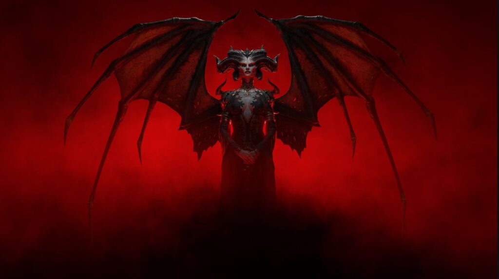 Diablo IV, la recensione di una scintillante esperienza dark