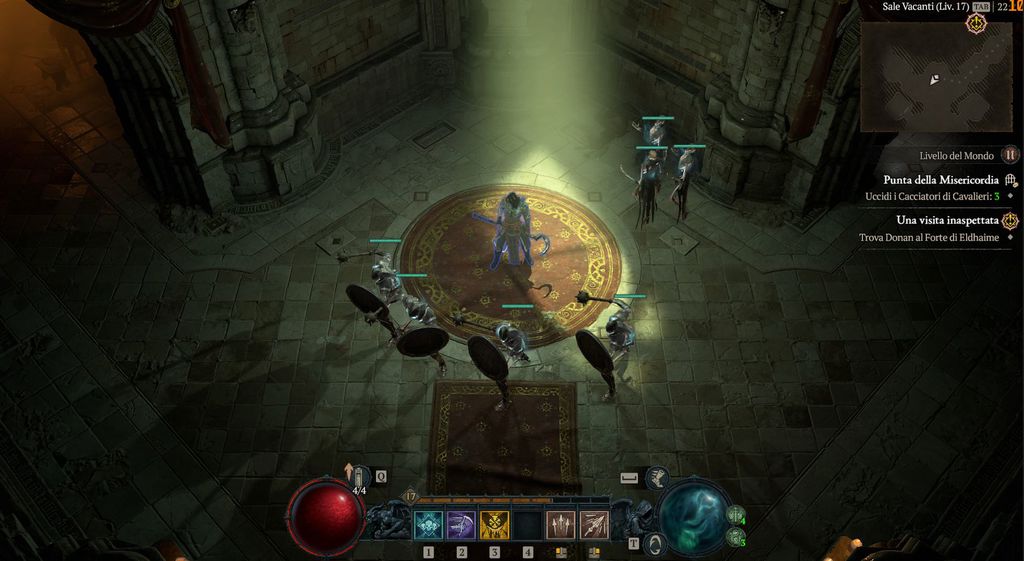 Diablo IV