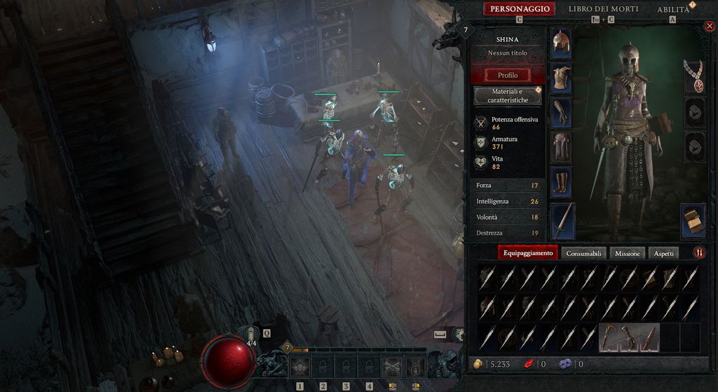 Diablo IV