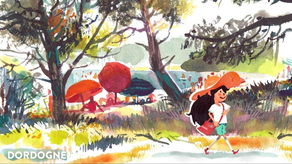 Dordogne, la nostra recensione