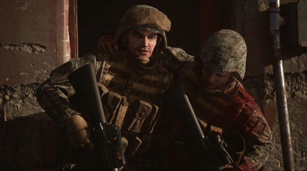 Six Days in Fallujah, anteprima di un FPS dai fatti realmente accaduti