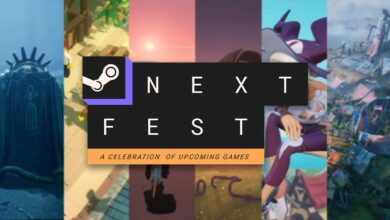 Steam Next Fest