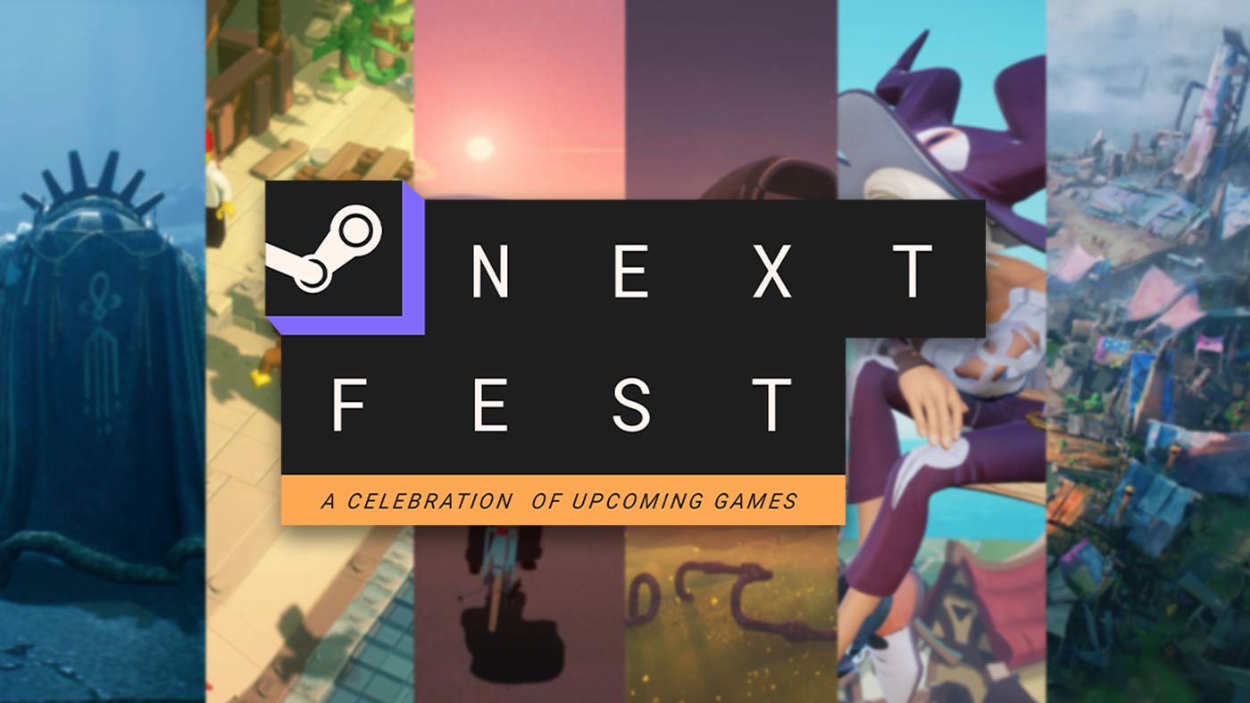 Steam Next Fest, alla scoperta di potenziali gemme indipendenti