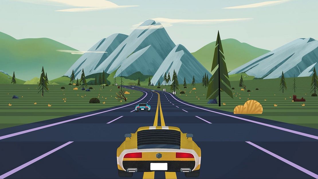 Classic Sport Driving, recensione di una gara nei ricordi - IlVideogioco.com