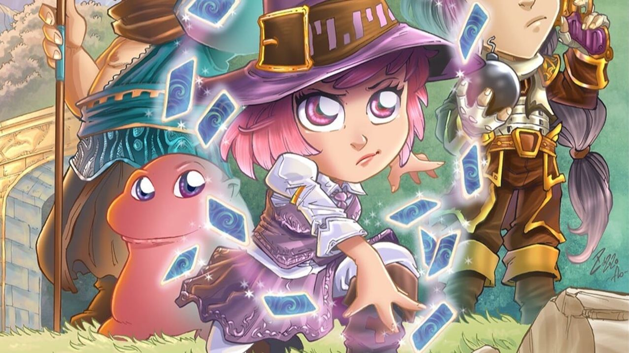 Noob - The Factionless, recensione di un omaggio ai JRPG di una volta