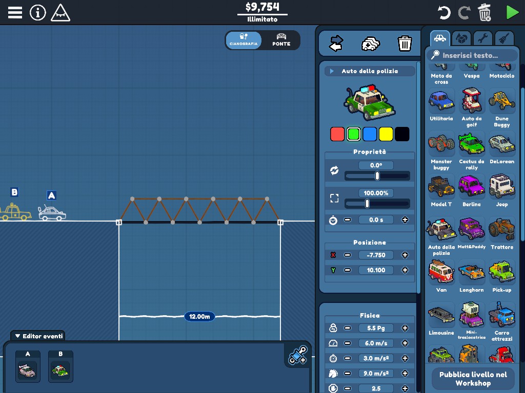 Poly Bridge 3