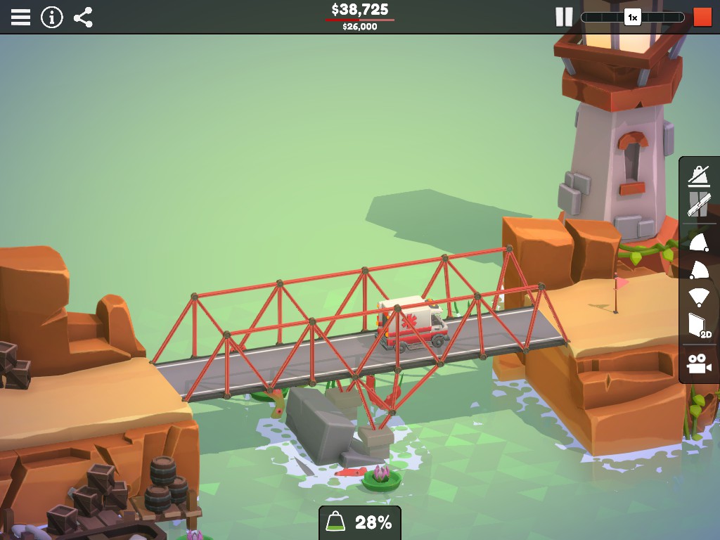 Poly Bridge 3