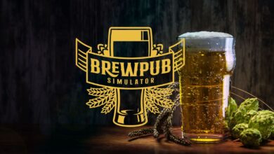 Brewpub Simulator