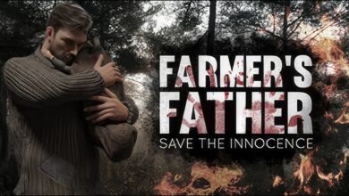 Farmer's Father - Save the Innocence