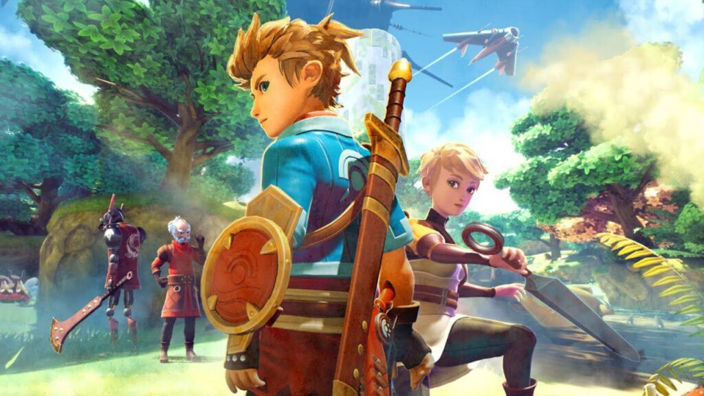 Oceanhorn 2: Knights of Lost Realm, recensione di un’avventura da vivere anche su console next-gen