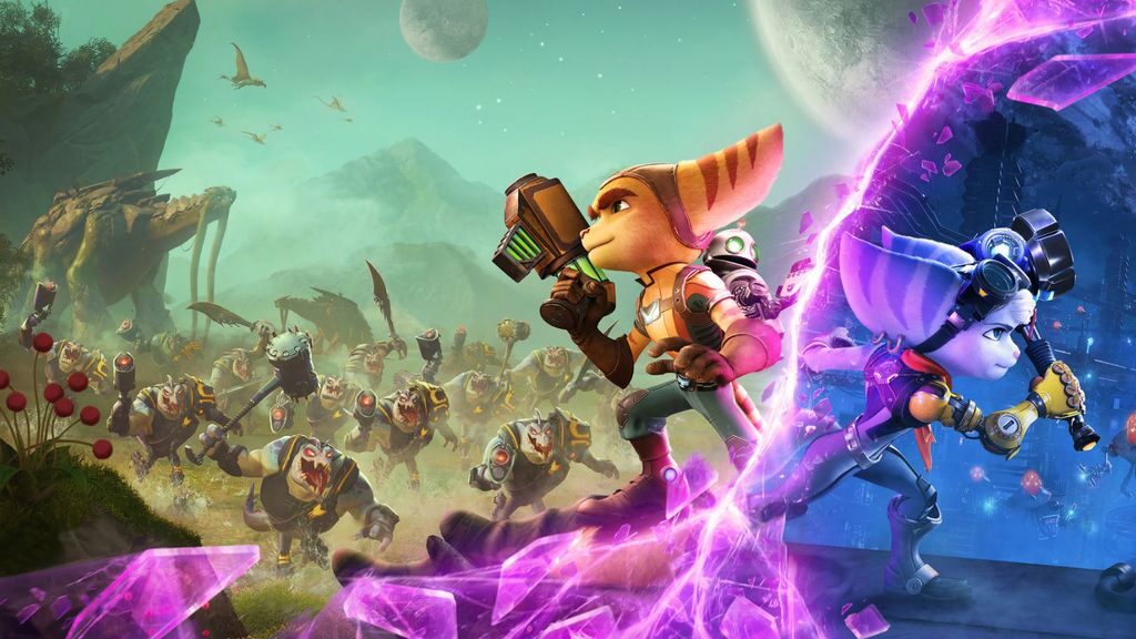 Ratchet & Clank: Rift Apart, recensione di un must have, anche su Steam