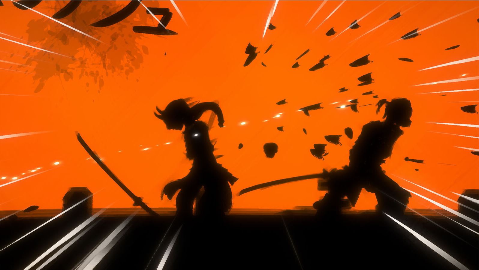 Sclash, la via del samurai, recensione - IlVideogioco.com