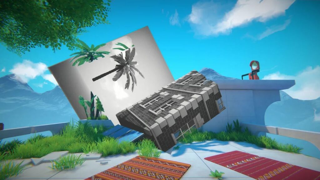 Viewfinder, un nuovo punto di vista per i puzzle-game, recensione