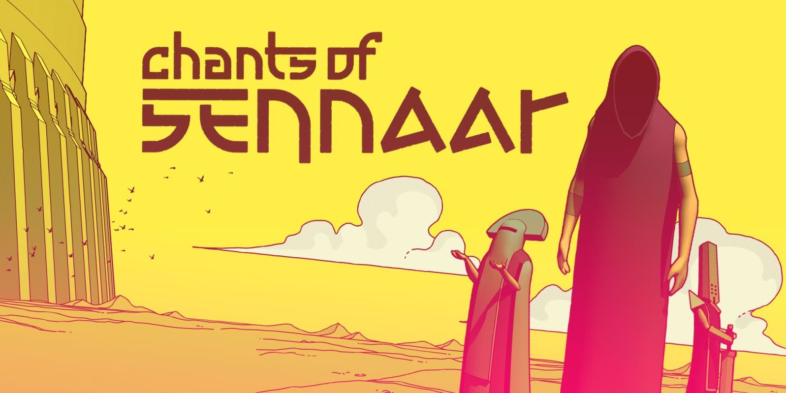 Chants of Sennaar, recensione dell'esotico viaggio di un interprete