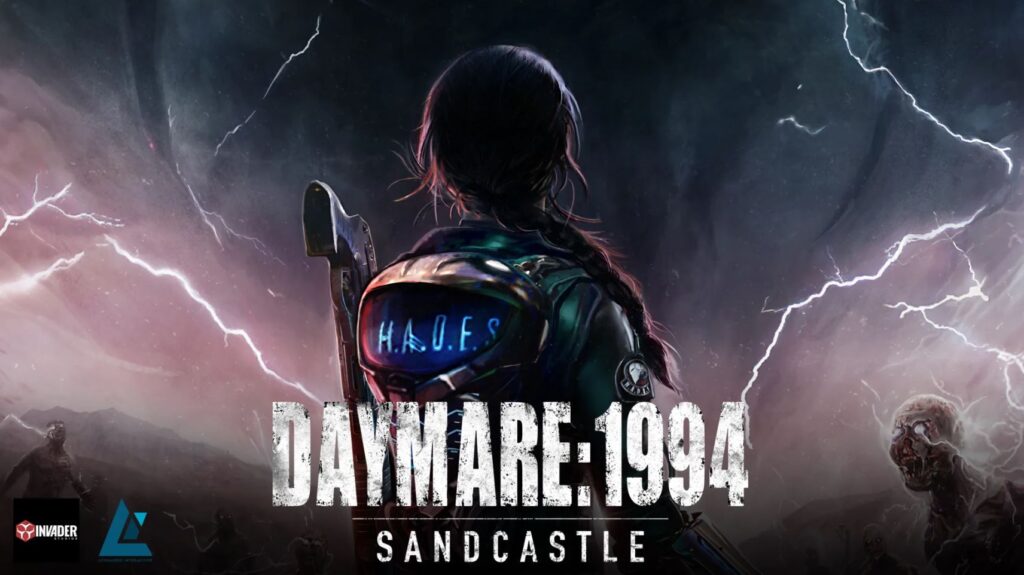 Daymare: 1994 Sandcastle, recensione di un survival horror da paura