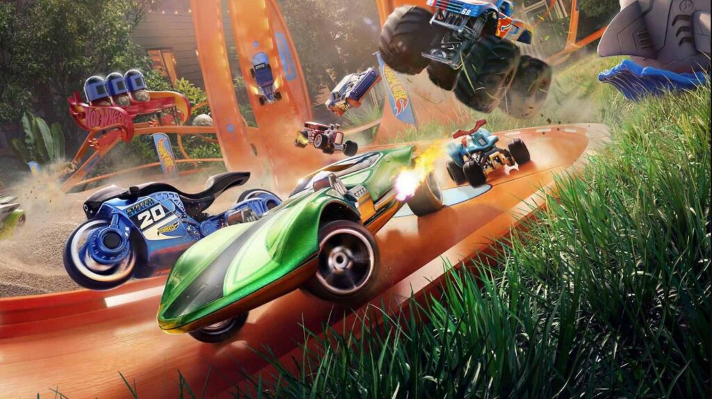 Hot Wheels Unleashed 2 – Turbocharged, si torna in pista, recensione