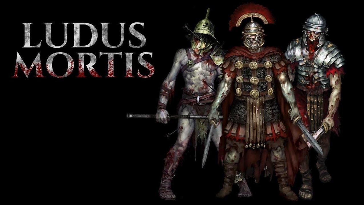 Ludus Mortis