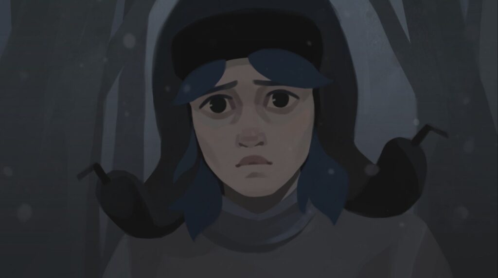 Torn Away, recensione di una toccante avventura a sfondo storico
