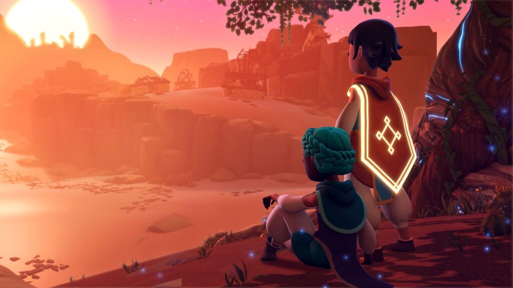 Wildmender, donare la vita a un mondo in declino, recensione