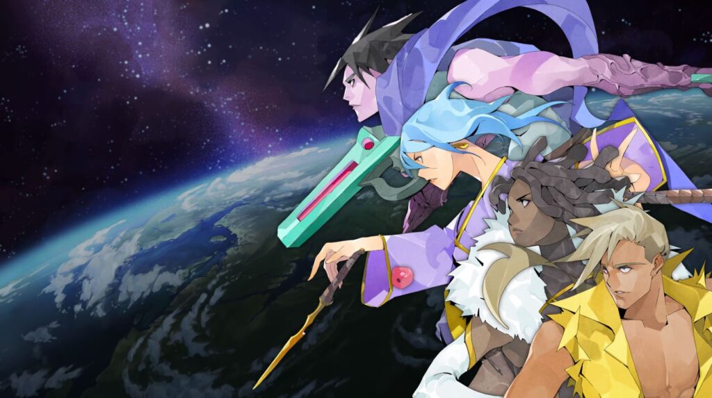 Astral Ascent, recensione di un titolo che lascia il segno… Zodiacale