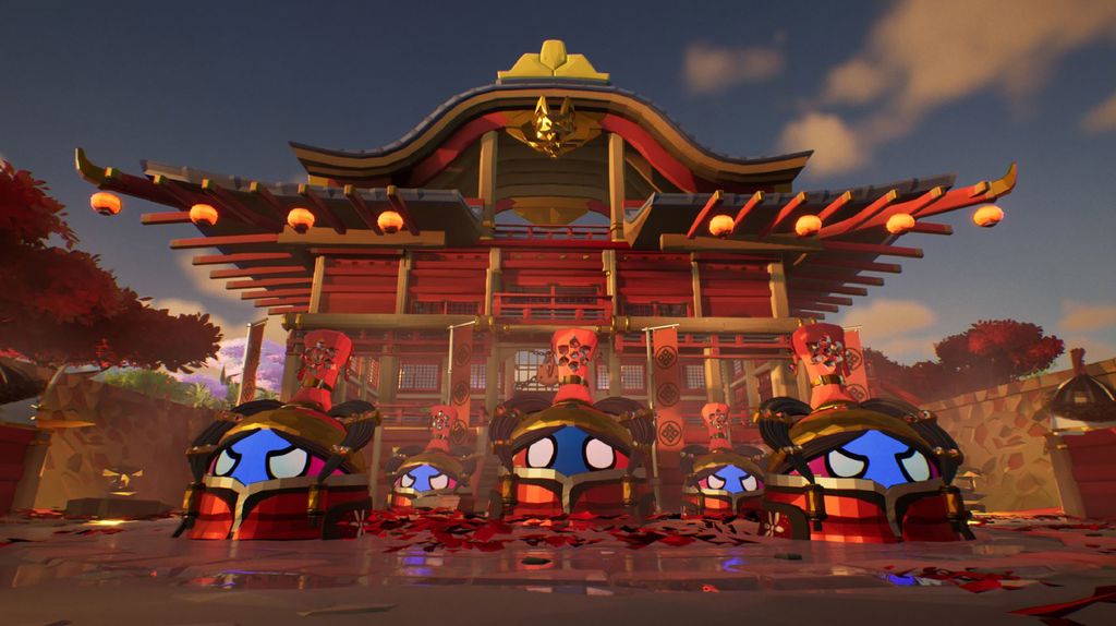 Bang-On Balls: Chronicles