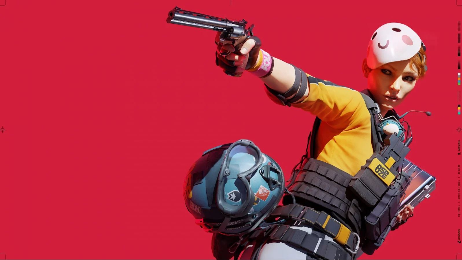 The Finals, un'esplosiva panoramica natalizia sull'FPS del momento
