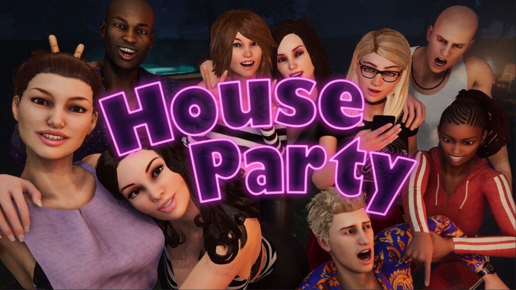 House Party, che la festa abbia inizio, recensione