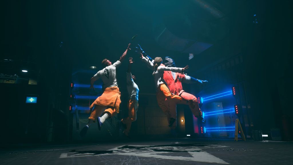 Suicide squad recensione