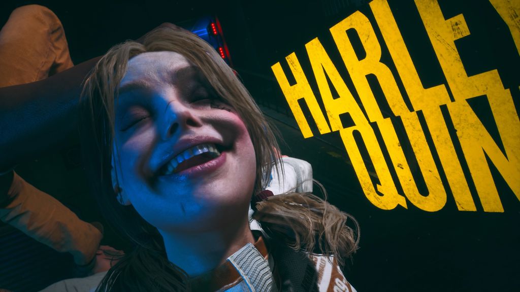 Suicide squad recensione