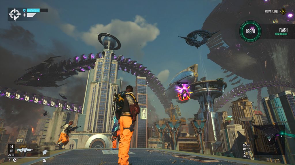 Suicide squad recensione