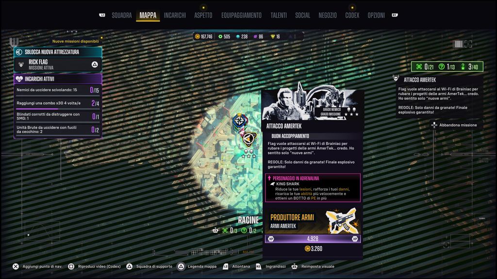 Suicide squad recensione