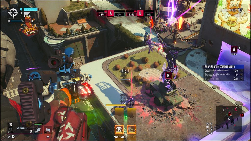 Suicide squad recensione