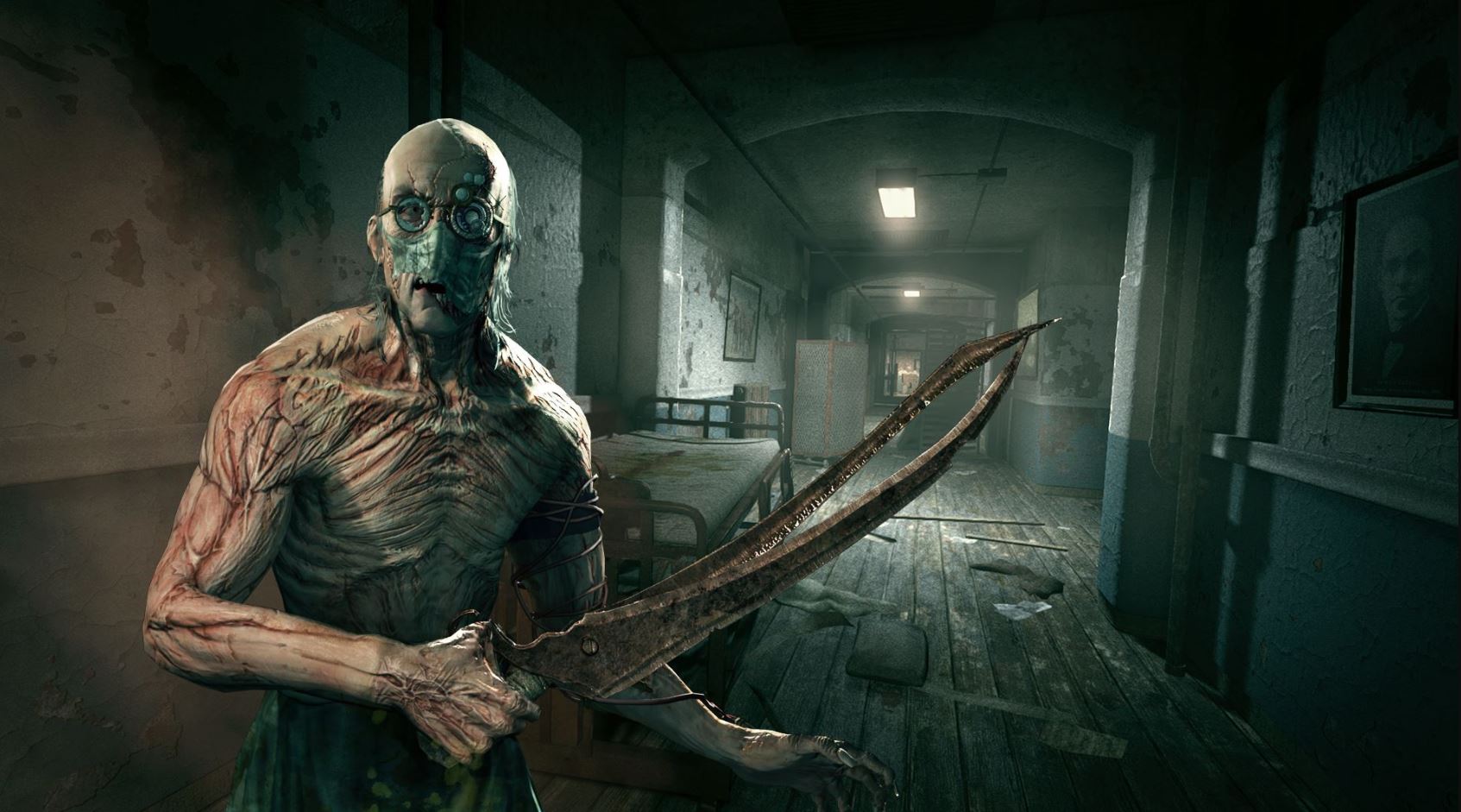 The Outlast Trials, prove di sopravvivenza estrema, recensione