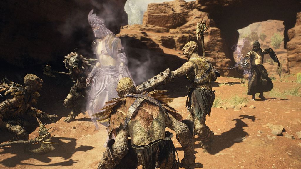 Dragon's Dogma 2