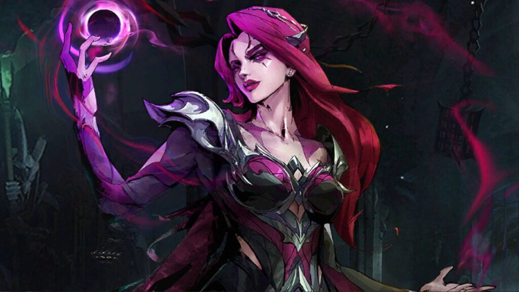 Shadow of the Depth, combattere l’oscurità dall’alto, anteprima