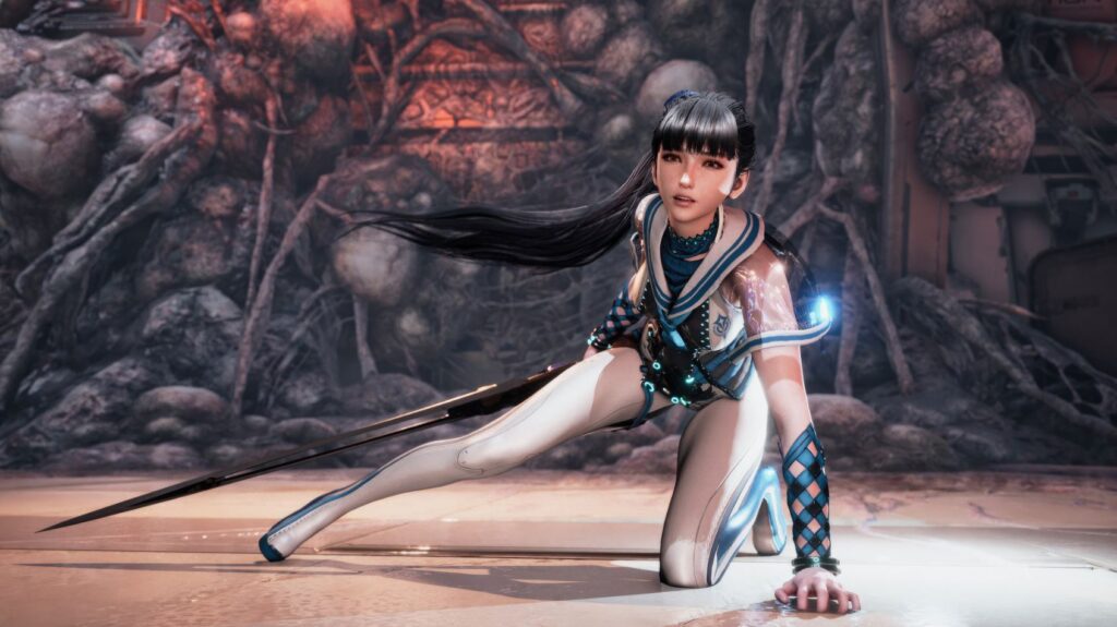 Stellar Blade, bello da vedere e da giocare, recensione