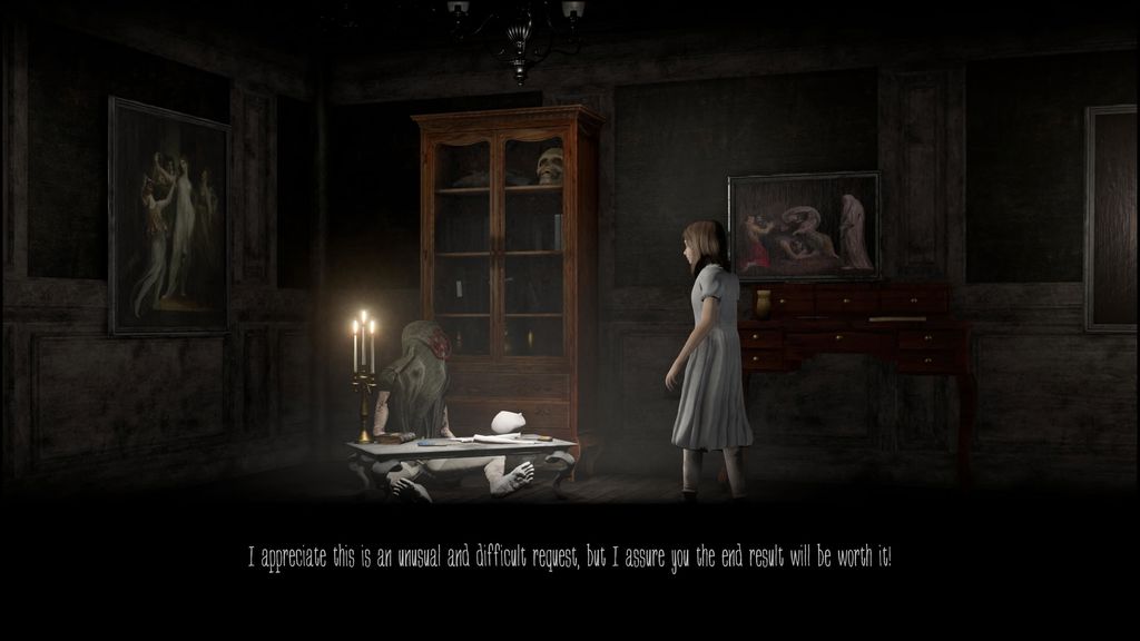 withering rooms