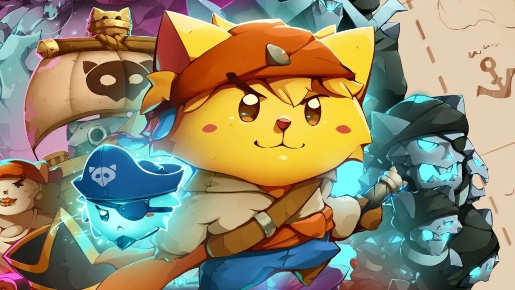 Cat Quest 3, un’avventura tra felini-bustieri, anteprima