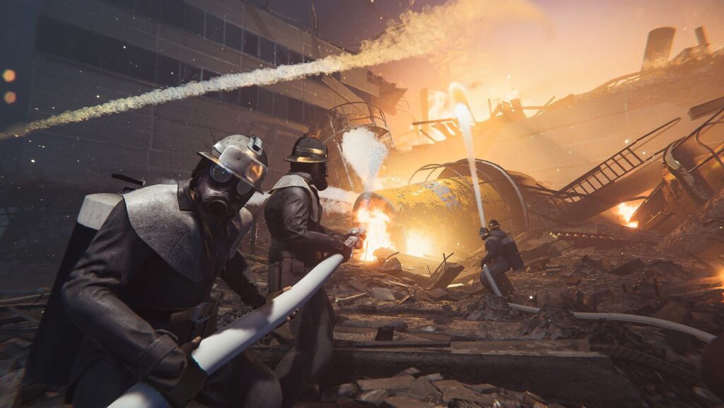 Chornobyl Liquidators, nocivo come le radiazioni, recensione
