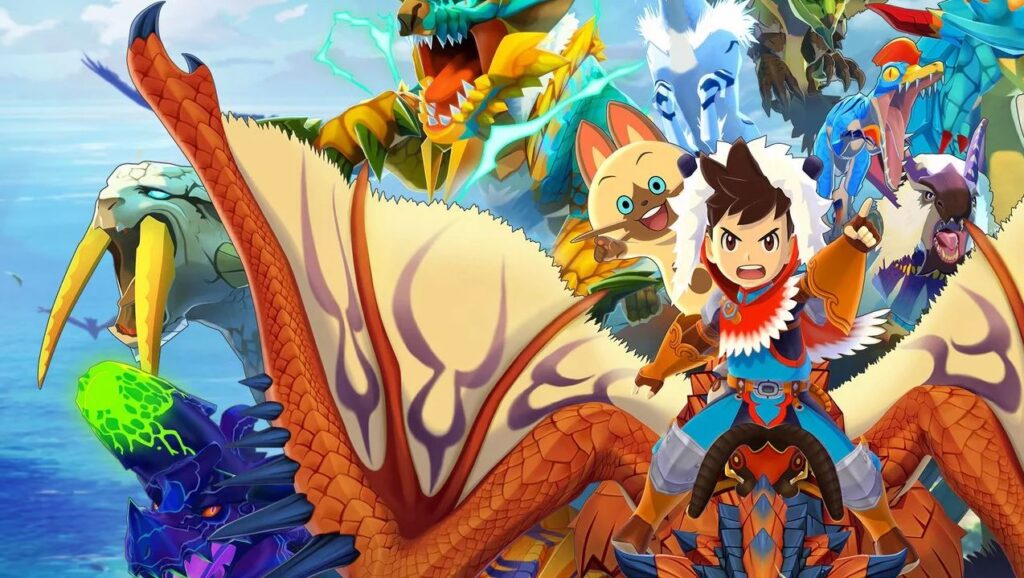 Monster Hunter Stories HD, ritorno alle origini, recensione