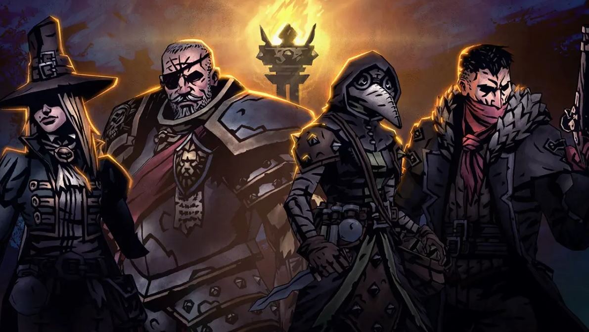 Darkest Dungeon II, stress-a formula e nuovi orrori, recensione