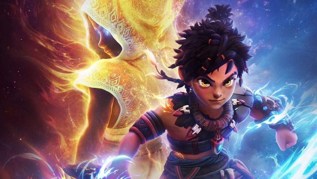 Kaku: Ancient Seal, i Croods in versione asiatica, recensione