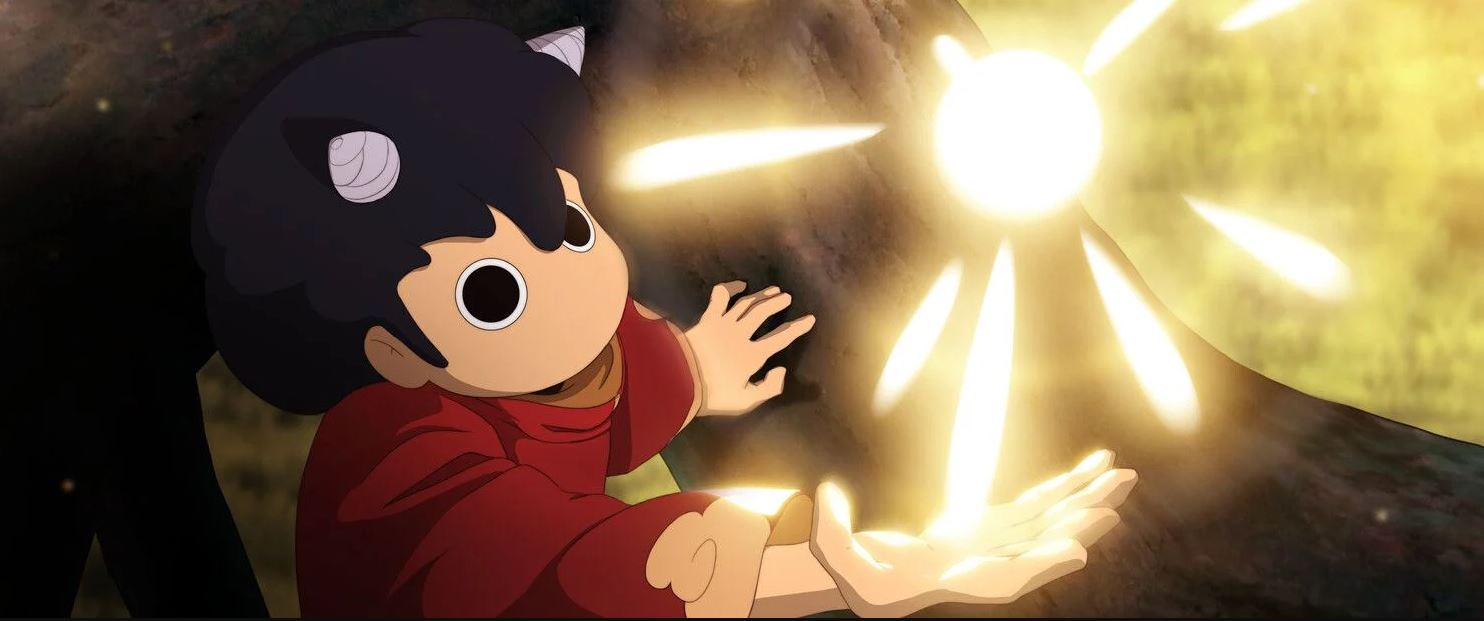 Nerobi, un viaggio d'animazione spirituale dal tratto italiano, anteprima