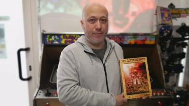 The Sumerian Game